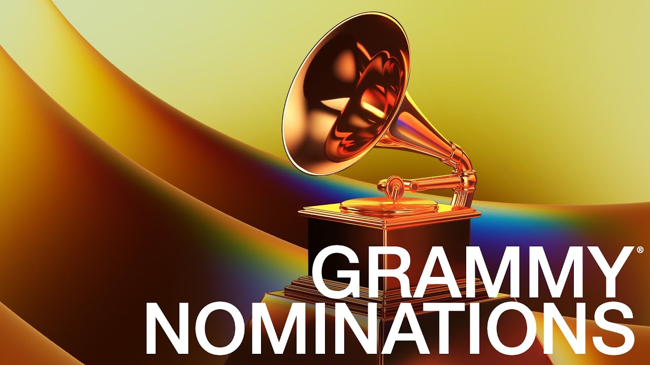 Full Nominations List for the 2022 Grammy Awards Empire