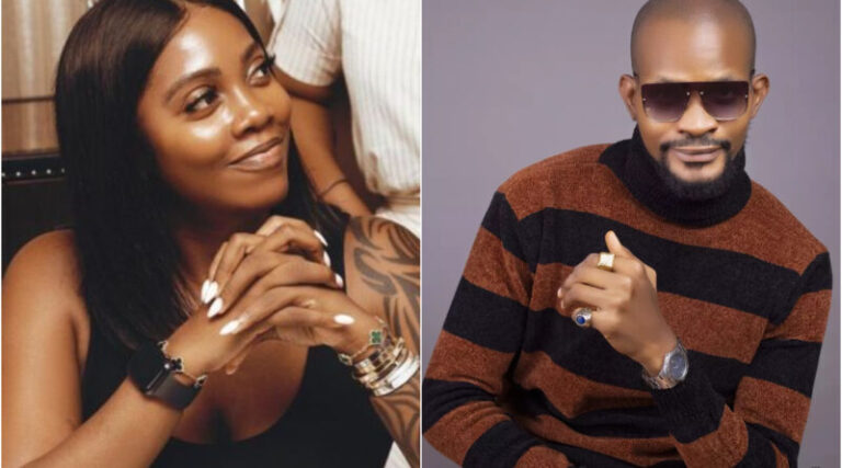 I Watch Tiwa Savage Sex Tape Every Morning” Uche Maduagwu Reveals In An Interview Empire