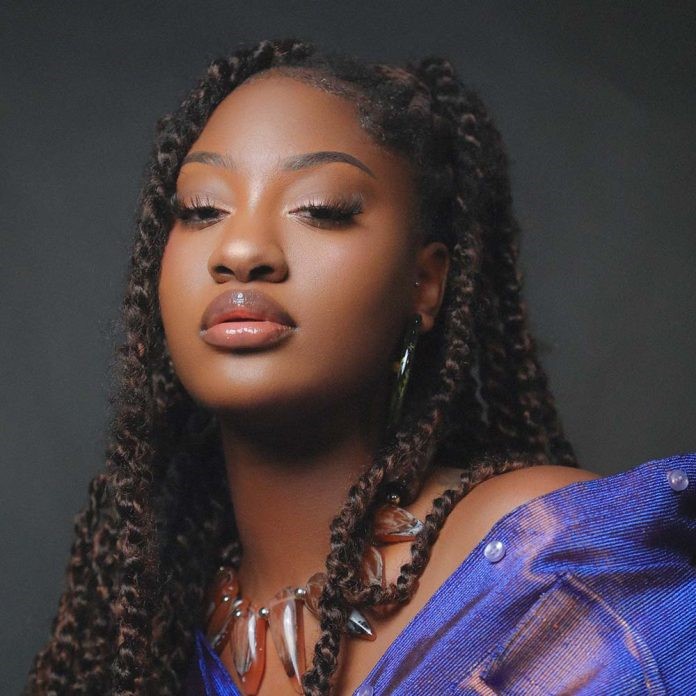 Singer Tems Hits Fans with More Heartbreaking News concerning her ...